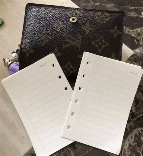 all in gm louis vuitton|louis vuitton gm agenda refill.